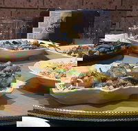 Jufu Restaurant - Go Out