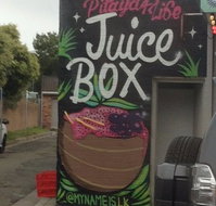 Juice Box Cafe - Pubs and Clubs
