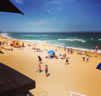 Juicy Beans Cafe - Go Out