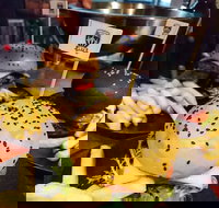 Ka-fey cafe - Go Out