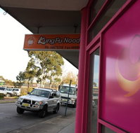 Kung Fu Noodles - Go Out