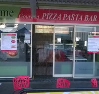 Lime Gourmet Pizza Bar - Go Out