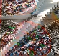 Little Caesars - Go Out