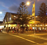 Little Jack Horner Restaurant - Go Out