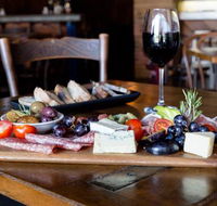 Little Lily's Wine and Tapas Cafe - Go Out