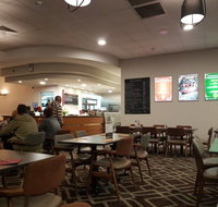 Merlion Bistro - Go Out