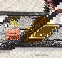 Michel's Patisserie - Go Out