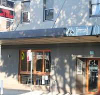 Nag's Head Hotel - Go Out