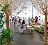 Oceans Dining  Drinks - Go Out