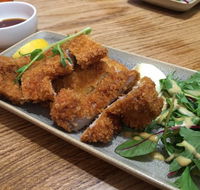 Oceans Ramen and Donburi Bar - Go Out