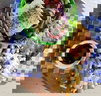 Our Taste of Greece - Go Out