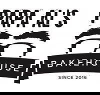 Papa Al's Bakehouse - Go Out