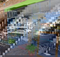 Pickled  Pressed - Go Out