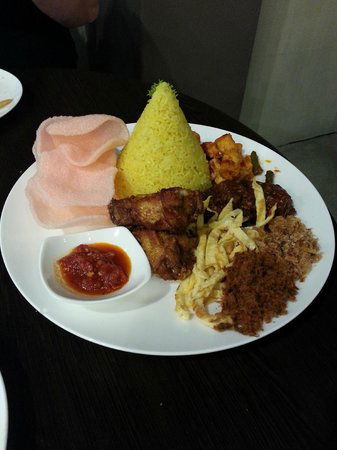 Pinang Bistro - Go Out 0