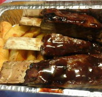 Pizza 'N Pinball - Go Out