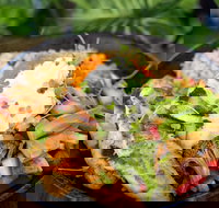 Sanctum on Darby - Go Out