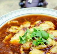 Sinofood Chinese Restaurant - Go Out