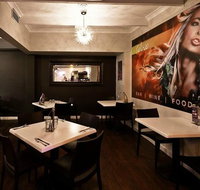 Soho on Darby - Go Out