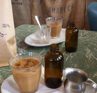 Sprocket Roasters - Go Out