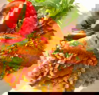 Sunshines at the Gladstone Hotel - Go Out