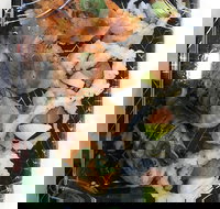 Sushi For You - Go Out