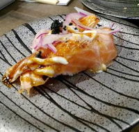 Sushigoi - Go Out