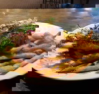 Swill 'N' Grill - Go Out