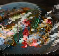 Talulah Bar - Go Out