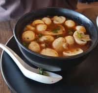 Thai Square - Go Out