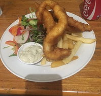 The Courtyard Brasserie Newcastle - Go Out