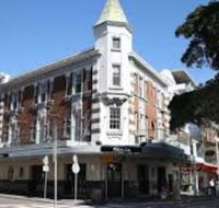 The Crown  Anchor Hotel - Go Out