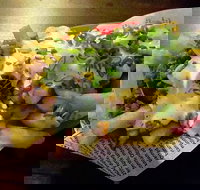 The Exchange Hotel - Go Out