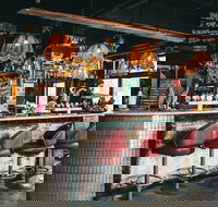 The Family Hotel - Go Out