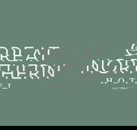 The Great Northern Hotel - Go Out