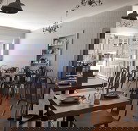 The Humble Thai - Go Out