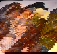 The Junction Chinese Take Away - Go Out