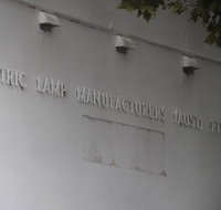 The Lamp Works Diner - Go Out