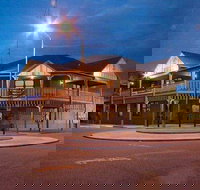 The Prince of Wales Hotel - Go Out