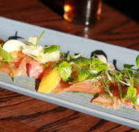 The Restaurant at The Burwood Inn - Go Out