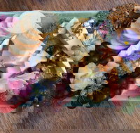 The Terrace - Go Out