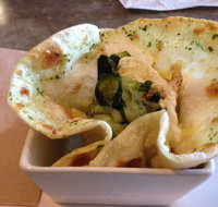 The Umbrian - Go Out