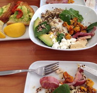 Vital Method Cafe - Go Out