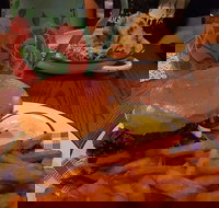 Winnies Jamaican - Go Out