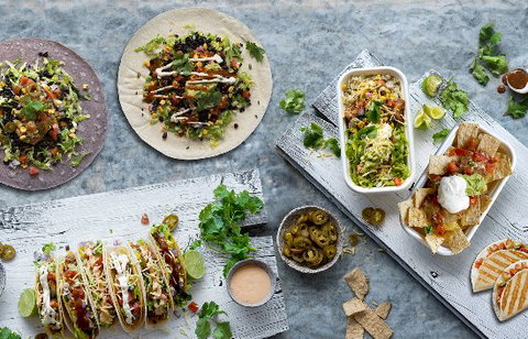 Zambrero Kotara - Go Out 0