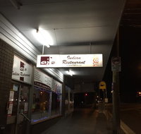 Aj's Indian Restaurant - Go Out