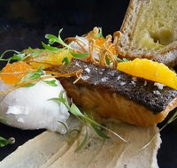 All Good Things Eatery - Go Out