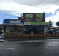 Alwaha Abu Hussein Lebanese Cuisine - Pubs and Clubs