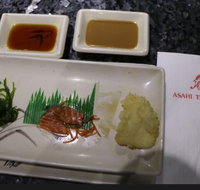 Asahi Japanese Restaurant - Pubs and Clubs