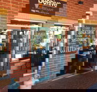 Beehive Cafe - Pubs and Clubs