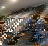 Bellini's Cafe  Restaurant - Go Out